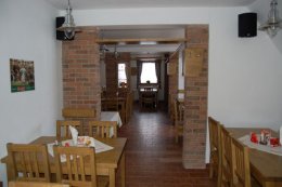 restaurace