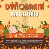 Dýňobraní 2. - 4. října na Fajťáku (2)