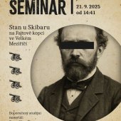Cimrman 21. 9. 2025