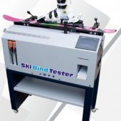 Ski servis