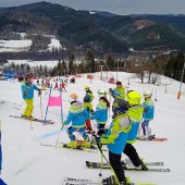 Madejacup na Karolínce