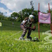 Grasski Open Cup 2025 odstartoval závodní sezónu na Fajtově kopci