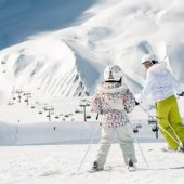 Školení a doškolení instruktorů lyžování