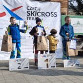 Český pohár a mistrovsví republiky ve skicrossu