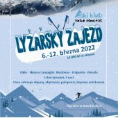 Lyžarský zájezd 2022 - Skiarea Campiglio - Della Torre