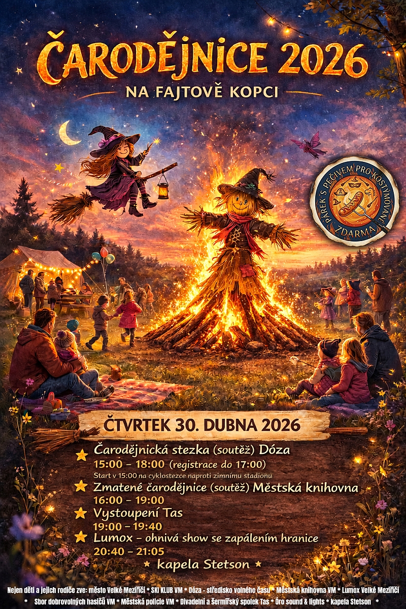 SKI-Carodejnice-2026