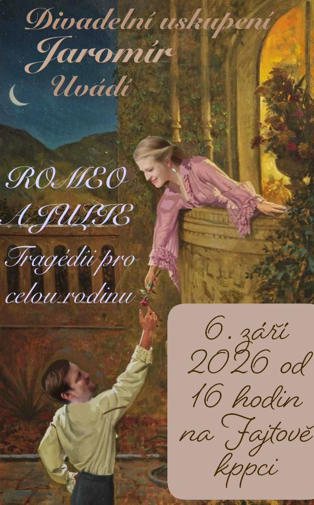 SKI-divadlo-Romeo a Julie
