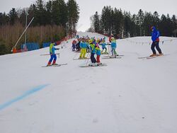 Madeja cup_Karolínka_1