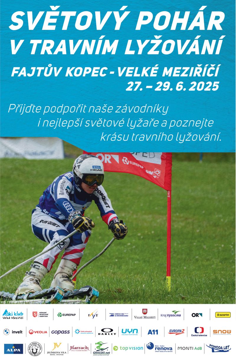 SKI-SP 28-29.6.2025 FIS GRASSKI