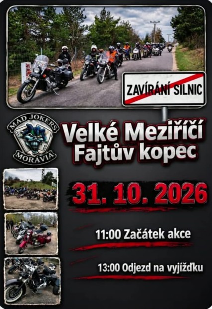 SKI-Zavirani Silnic 2026