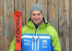 Pavel Bartoš-trenér