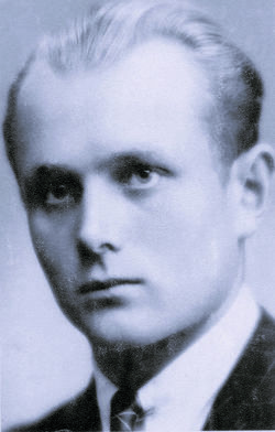 Ladislav Dolezal