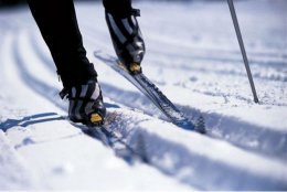 skitrack