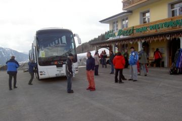 Passo Tonale 2010