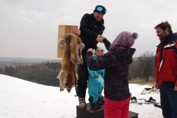 Liščí ohon 2011