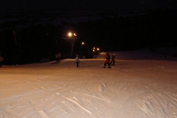 Pondělí 9. února 2009