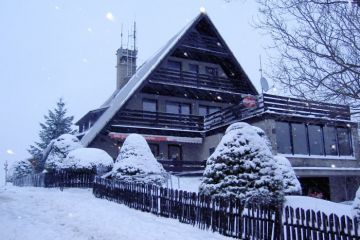 Středa 11.února 2009