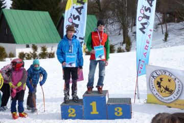 Přebor kraje Vysočina 2012