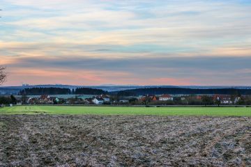 Schneeberg od Jáchymova