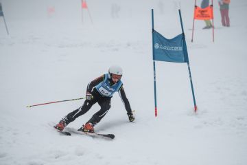 Lyžařské závody POH a Madeja sport cup